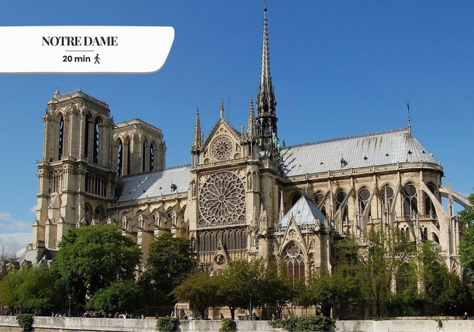 Bluestay 159 - Charmant Appartement A Paris 2 מראה חיצוני תמונה
