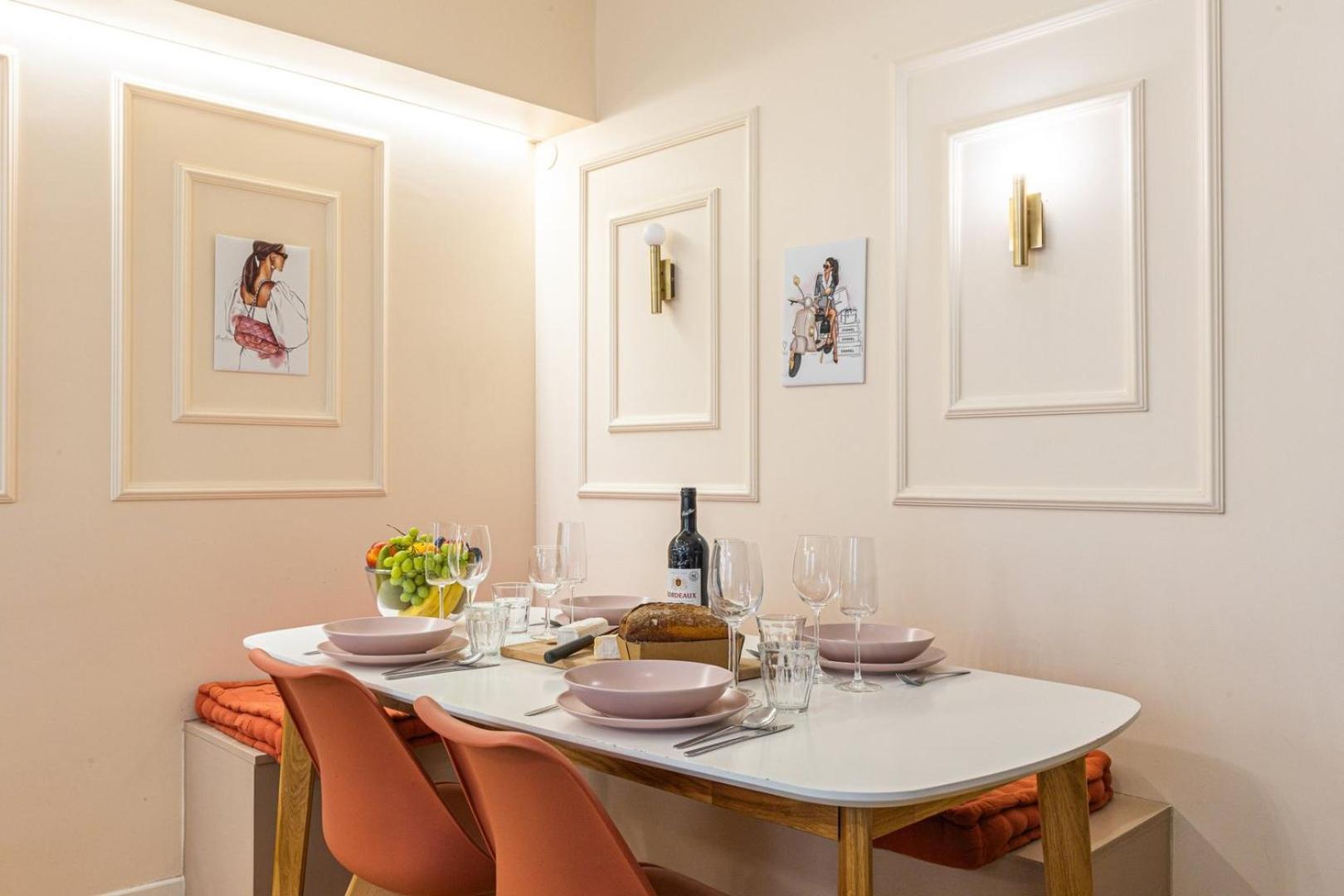 Bluestay 159 - Charmant Appartement A Paris 2 מראה חיצוני תמונה
